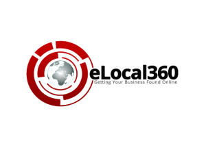 eLocal360 Logo